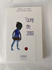  Rare ovni an 2000 Ufo Alien