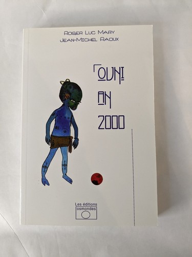 Rare ovni 2000 - rare, alien