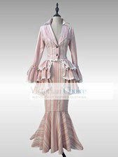 Edwardian Downton Abbey 1900s
