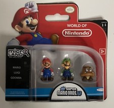 World of Nintendo Super Mario