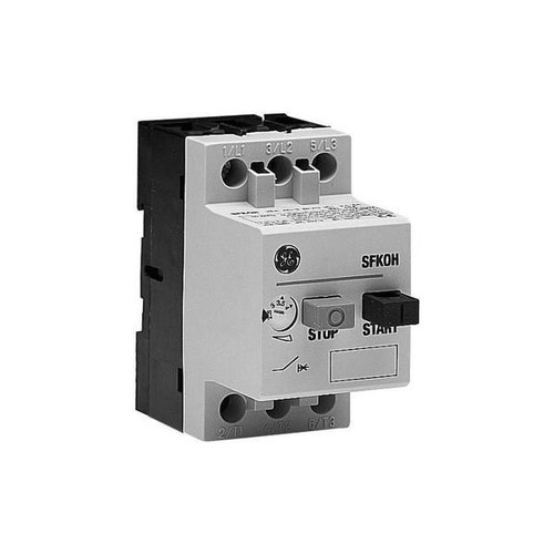 Disjoncteur moteur sfk0i - disjoncteur,
