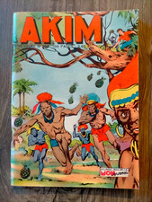 bd AKIM n° 108 MON JOURNAL de