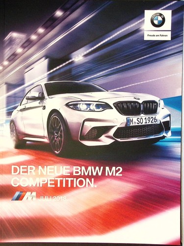 Ee3538 brochure bmw - ee3538,