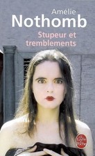 Stupeur et tremblements -