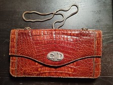 sacoche christian dior