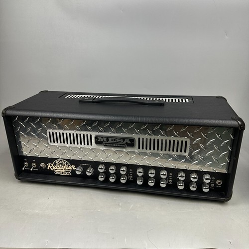 Mesa boogie dual rectifier - boogie,