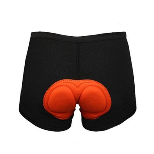 Short cyclisme respirant - short, de