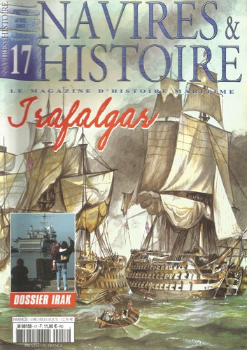 Navires histoire n 17 - &,