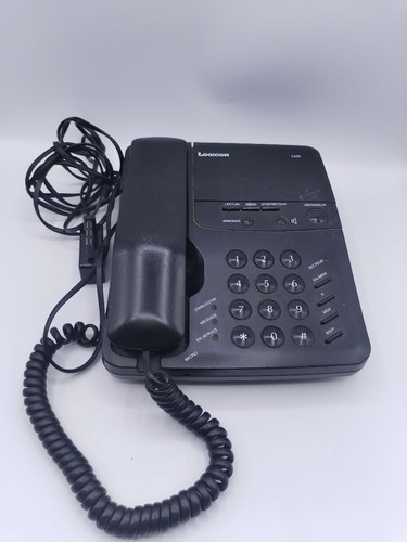 Téléphone fixe logicom l535 - téléphone,