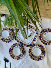 Service À Thé Royal Stafford