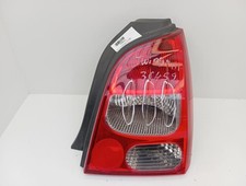 Feu arriere principal droit (feux) RENAULT TWINGO 1.5 dci 65 8200387889