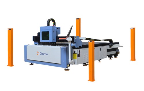 Digima f1530 3kw laser - 3kw, à