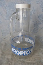 #Café - Bistrot# Grande Carafe (2.300 litres) / Tropico