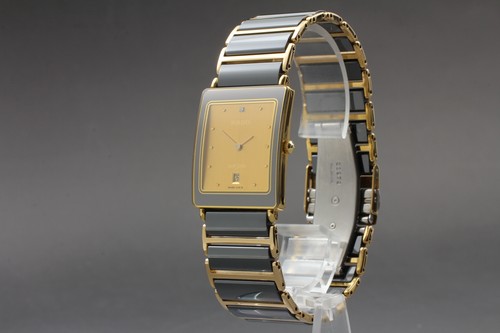 Presque comme neuve montre - comme,