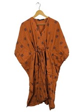 GUDRUN SJöDEN Robe Hippie