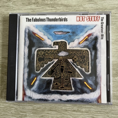 The fabulous thunderbirds - fabulous, |