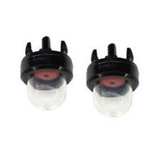 2pcs Apprêt Ampoules