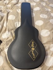 Epiphone By Gibson Guitar Case