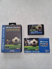 Kick-Off 3 European Challenge