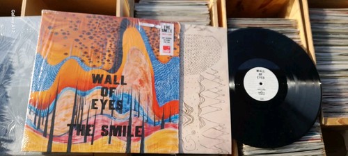 The smile wall - smile, /