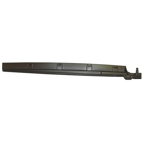 Soft top windshield - soft, retainer