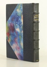 MAUROIS - Ariel ou la vie de