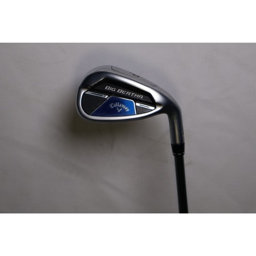 Callaway big bertha b21 - bertha,