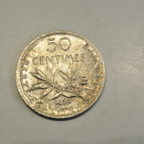 Rare centimes semeuse - rare,