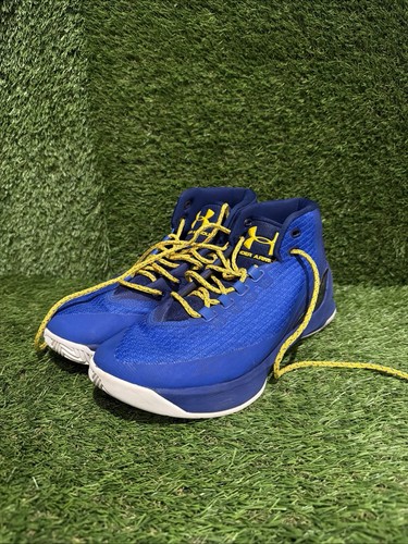 Under armor steph - curry, dub