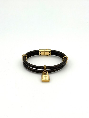 Louis vuitton bracelet keep - louis,