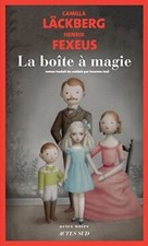 La boîte à magie  de