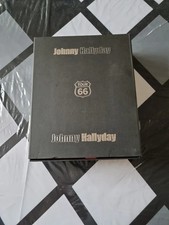 Coffret Collector Johnny