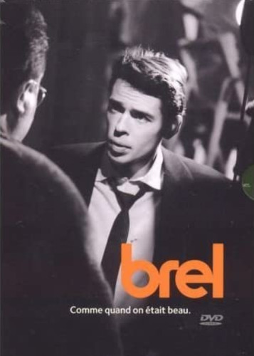 Jacques brel comme - jacques, :