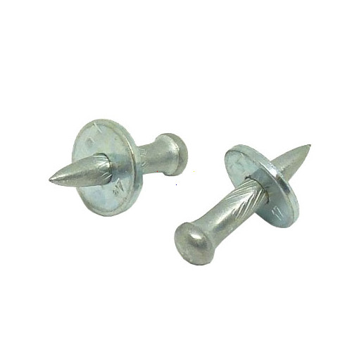 100x hilti enk nails - enk,
