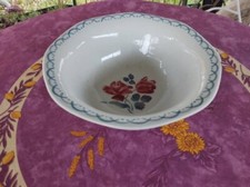 Saladier Digoin Sarreguemines