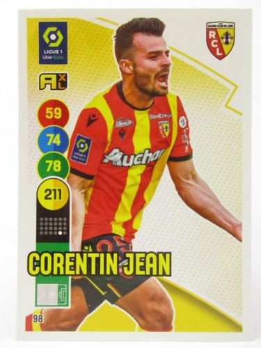 Carte panini adrenalyn - adrenalyn, xl