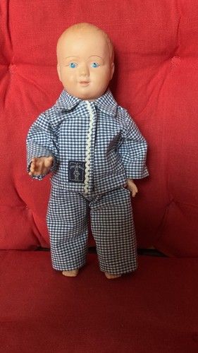 Poupon petit colin cm - colin,