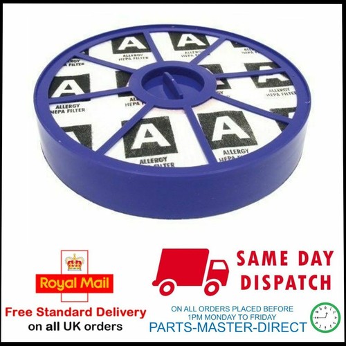Filtre hepa pour aspirateur - pour,
