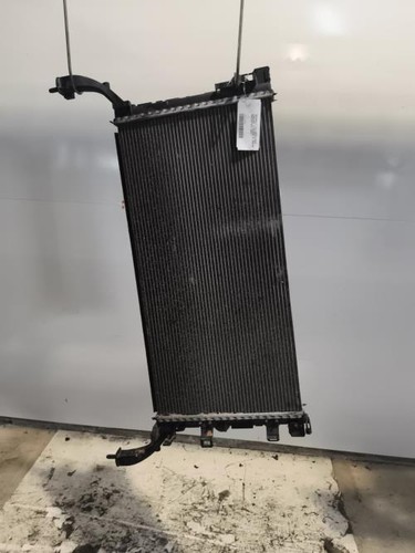 Radiateur eau renault - radiateur,