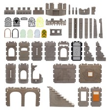 Playmobil Château-fort
