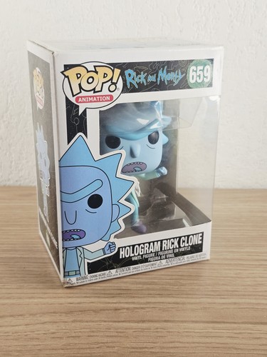 Boîte funko pop vinyle - boîte,