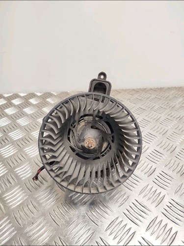 Moteur ventilateur chauffage - moteur,
