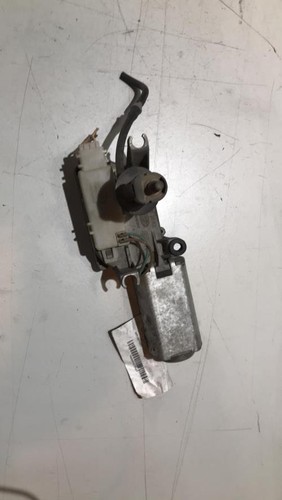 Moteur essuie glace arriere