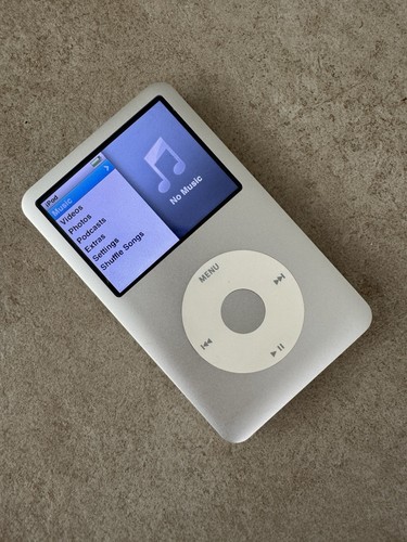Apple ipod classic 7ème - apple,