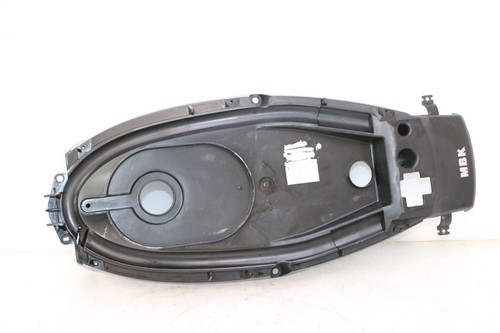 Coffre selle mbk stunt - selle,