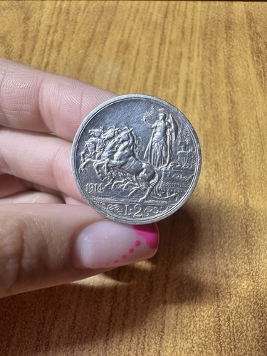 Monnaie royaume italie - monnaie,