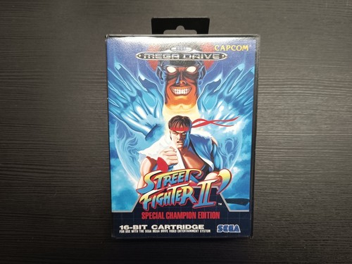 Street fighter special - street,