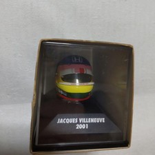 Minichamps jacques villeneuve - jacques,