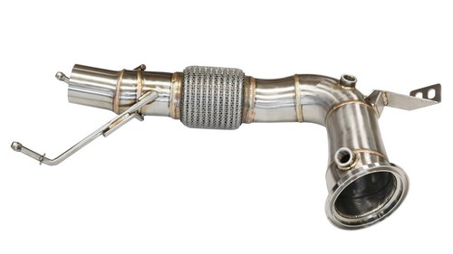Tube descente downpipe pour - de,