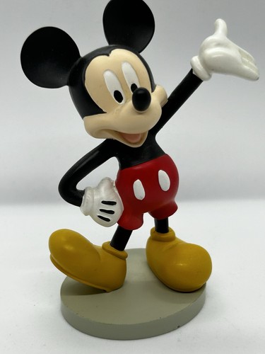 Figurine mickey mouse disney - mickey,
